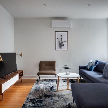 Three Bedroom Brooklynite Suite! Nowy Jork Zewnętrze zdjęcie