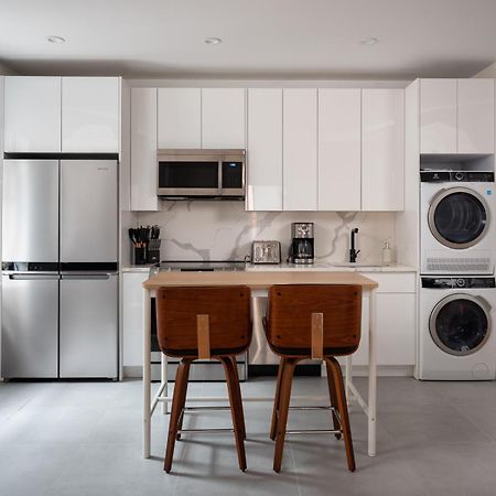 Three Bedroom Brooklynite Suite! Nowy Jork Zewnętrze zdjęcie