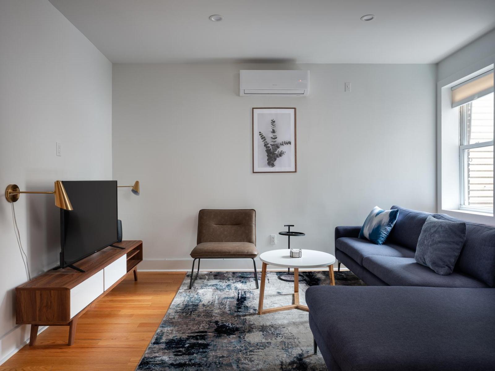 Three Bedroom Brooklynite Suite! Nowy Jork Zewnętrze zdjęcie