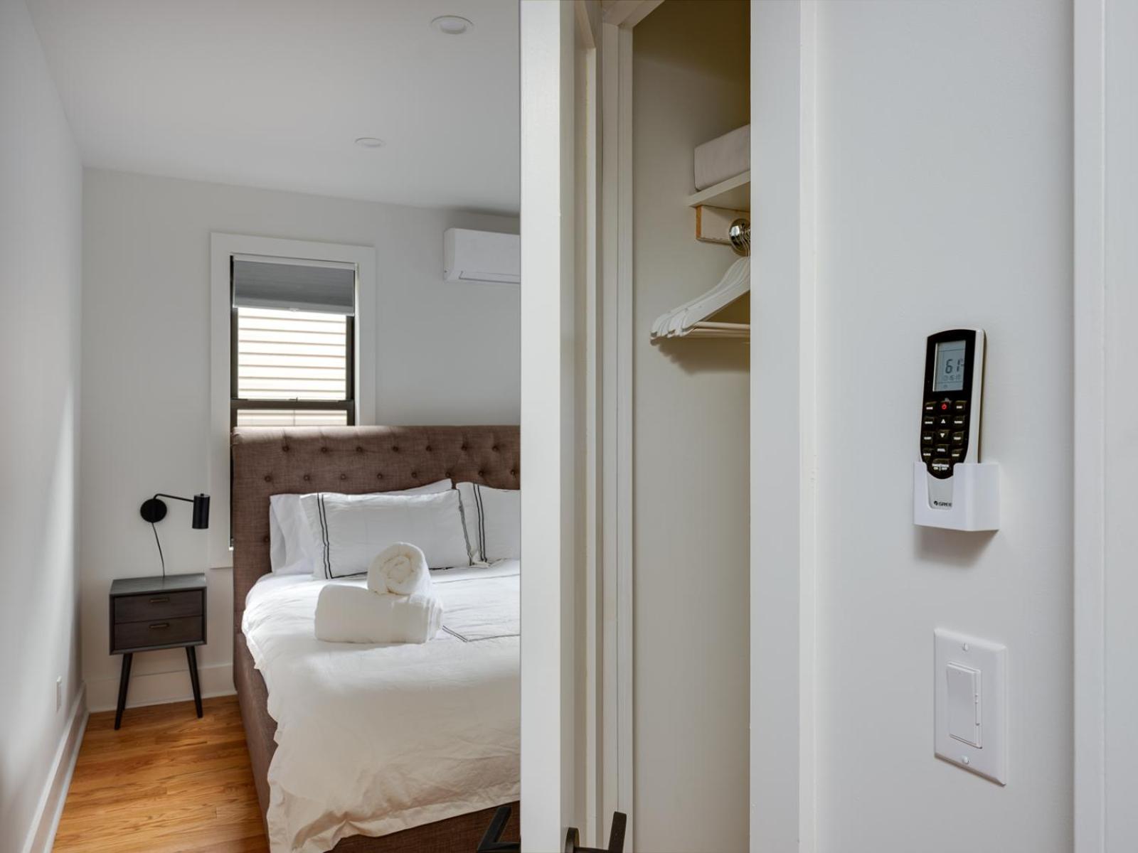 Three Bedroom Brooklynite Suite! Nowy Jork Zewnętrze zdjęcie