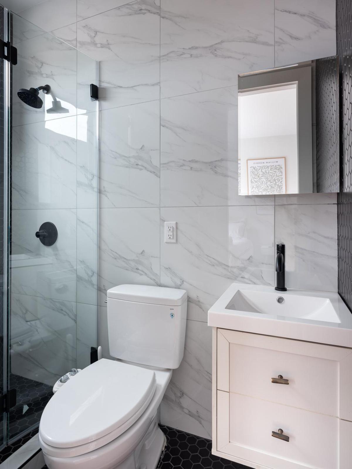 Three Bedroom Brooklynite Suite! Nowy Jork Zewnętrze zdjęcie