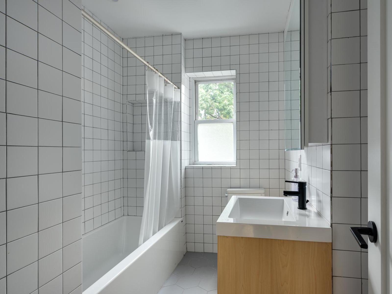 Three Bedroom Brooklynite Suite! Nowy Jork Zewnętrze zdjęcie