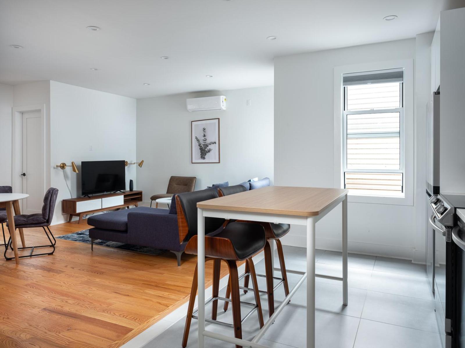 Three Bedroom Brooklynite Suite! Nowy Jork Zewnętrze zdjęcie